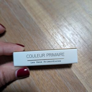 Couleur Primaire Les Eaux Primordiales